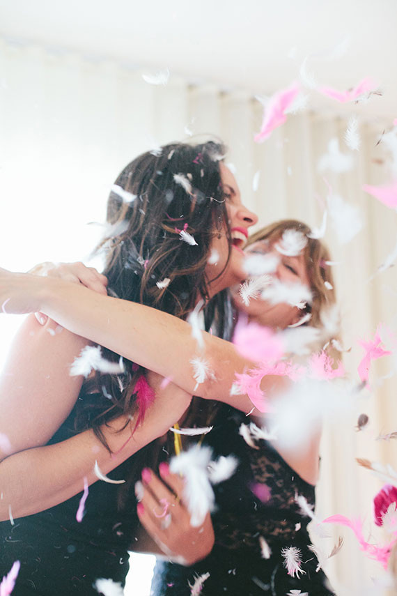 The Why We Love Wedding Inspiration