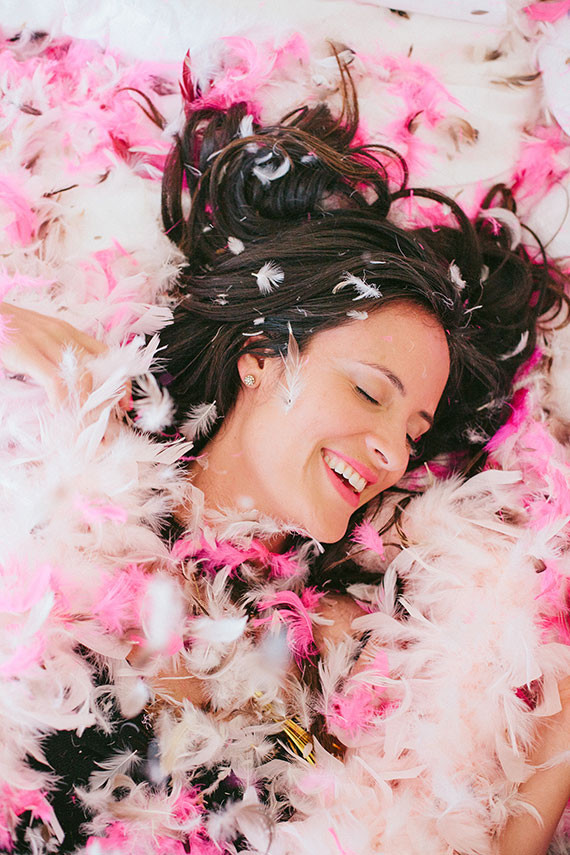The Why We Love Wedding Inspiration