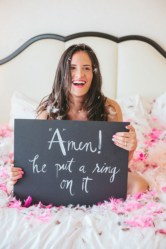 The Why We Love Wedding Inspiration