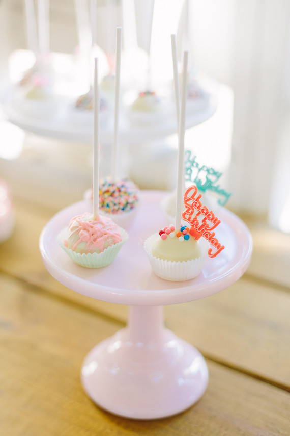 Kids Birthday Parties Wedding Inspiration