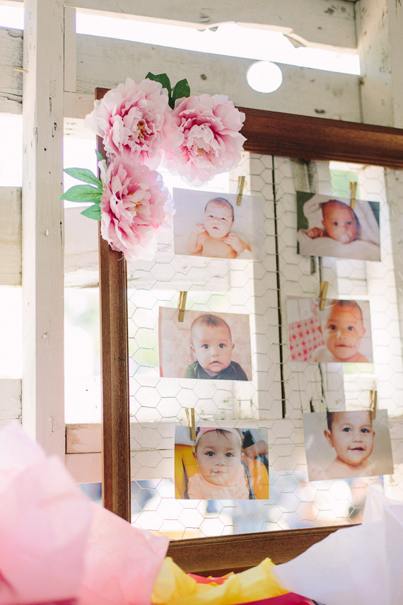 Kids Birthday Parties Wedding Inspiration