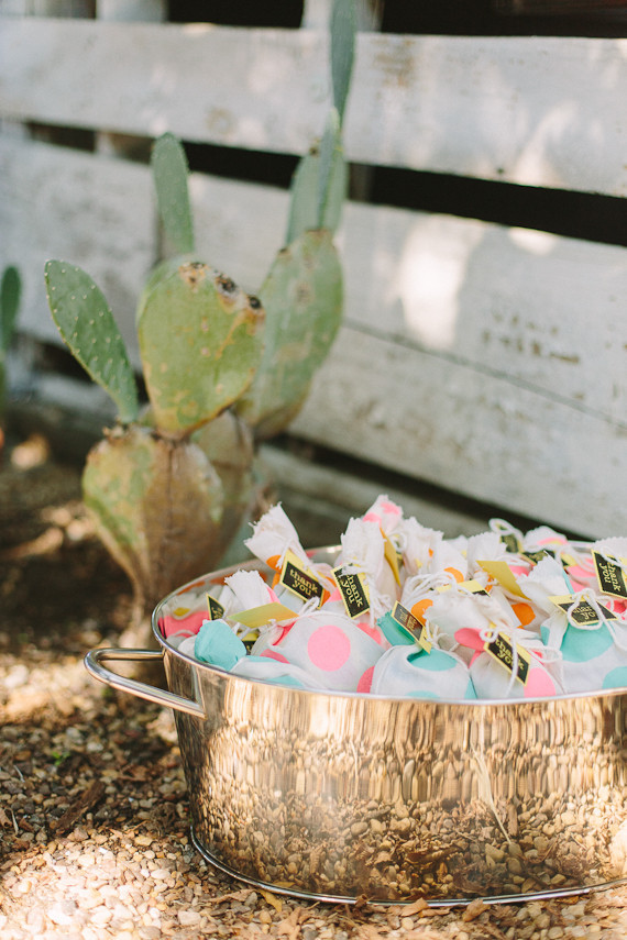 Mint and Pink First Birthday for Aria Wedding Inspiration