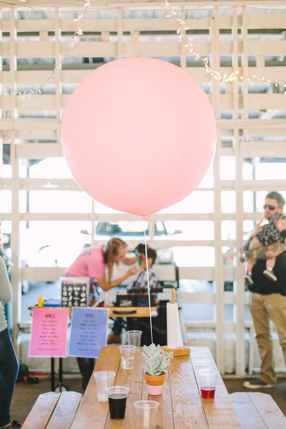 Kids Birthday Parties Wedding Inspiration