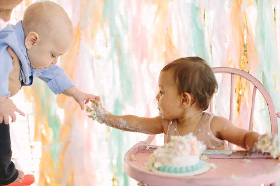 Kids Birthday Parties Wedding Inspiration