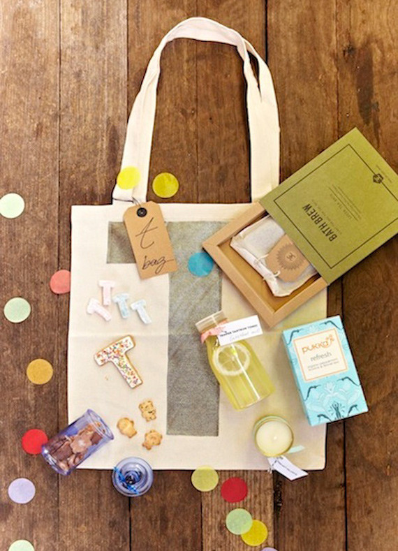The Festive Co Wedding Inspiration