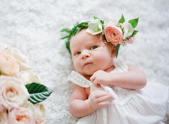 Carmen Santorelli Wedding Inspiration