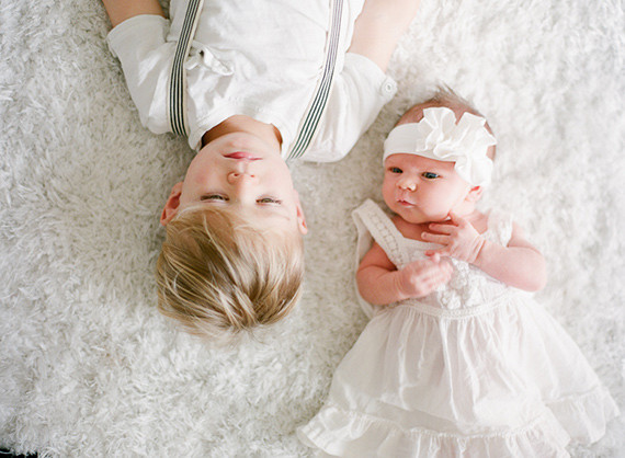 Carmen Santorelli Wedding Inspiration