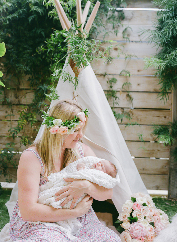 Carmen Santorelli Wedding Inspiration