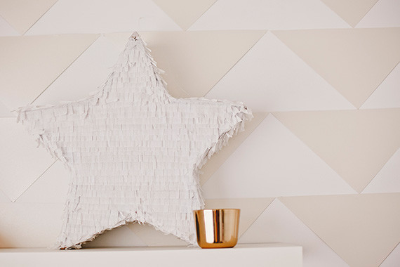PiÃ±ata Wedding Inspiration
