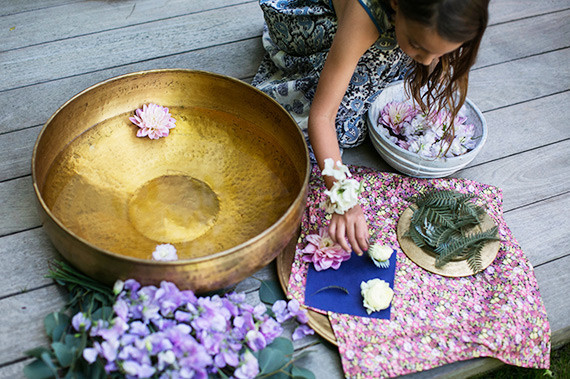 Bash Please Wedding Inspiration