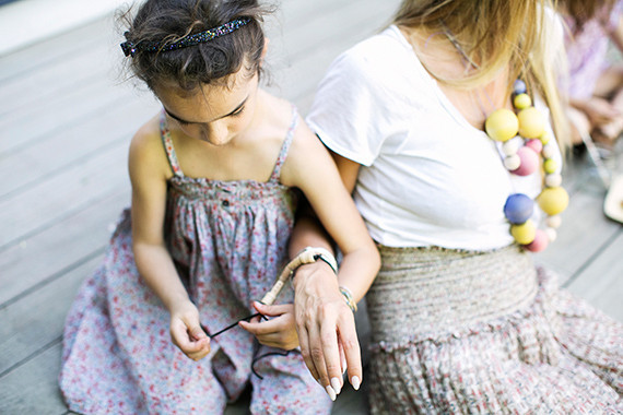 Bash Please Wedding Inspiration