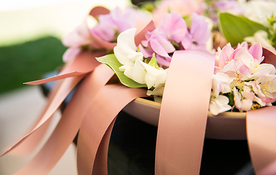 Flowers Wedding Inspiration