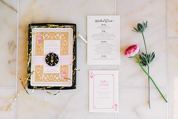 Bachelorette Party Wedding Inspiration