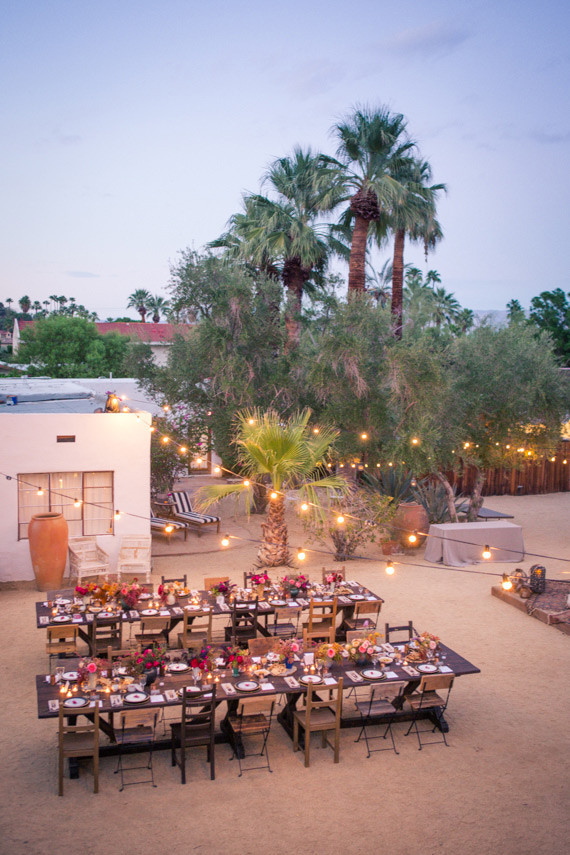 Tablescape Wedding Inspiration