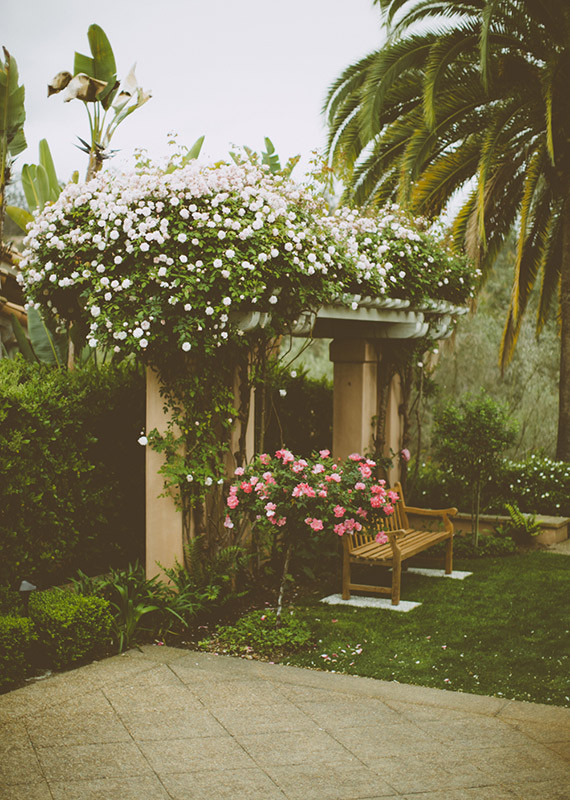 Venue Wedding Inspiration