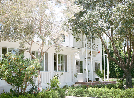 Venue Wedding Inspiration