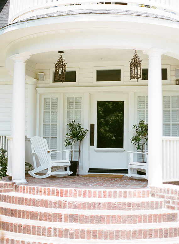 Venue Wedding Inspiration