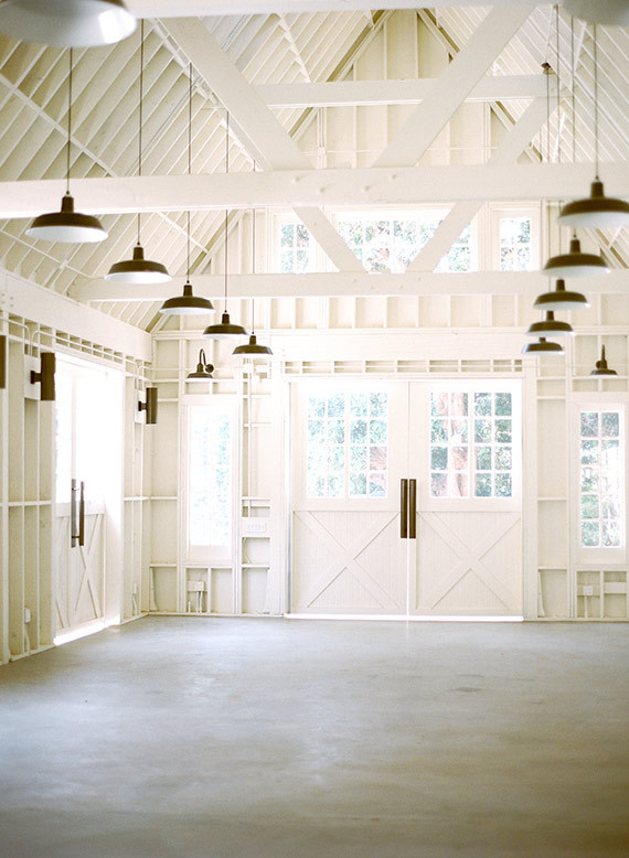 Venue Wedding Inspiration
