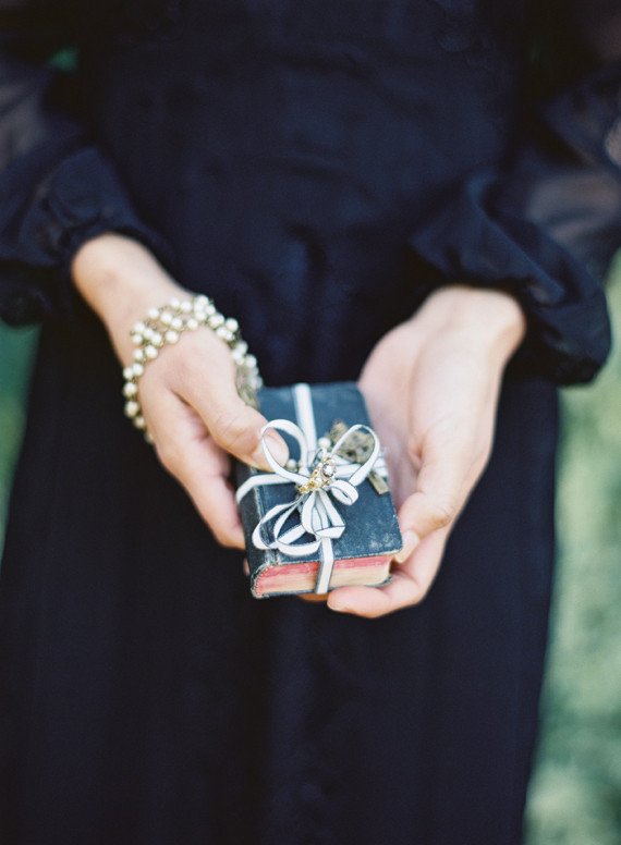 Vintage rings