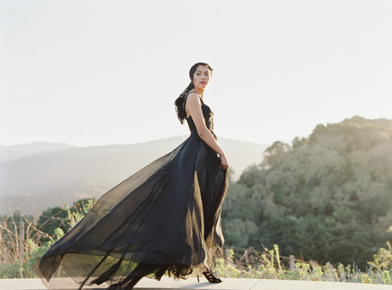 Sarah Seven wedding dress Inspiration