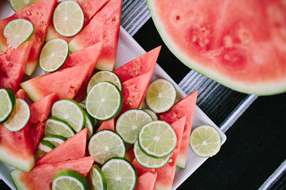 Grams first birthday skate party by Gunn Swain | Photos by Taryn Kent | 100 Layer Cakelet