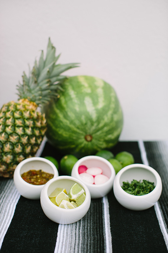 Grams first birthday skate party by Gunn Swain | Photos by Taryn Kent | 100 Layer Cakelet