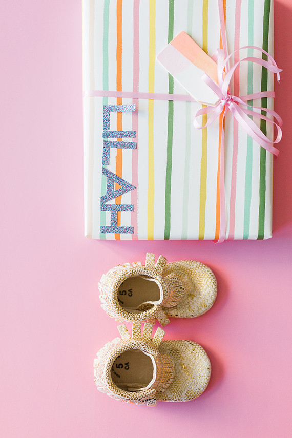 Donut party first birthday | Photos by Nicki Sebastian | 100 Layer Cakelet