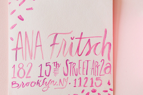 Donut party first birthday | Photos by Nicki Sebastian | 100 Layer Cakelet