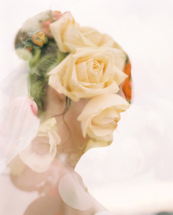 Bright, modern wedding ideas Wedding Inspiration