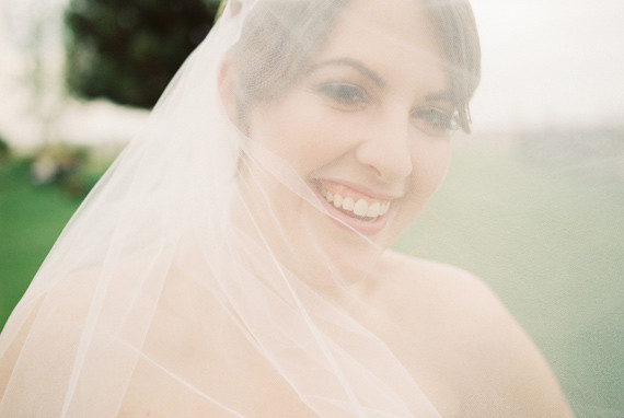 Bright, modern wedding ideas Wedding Inspiration