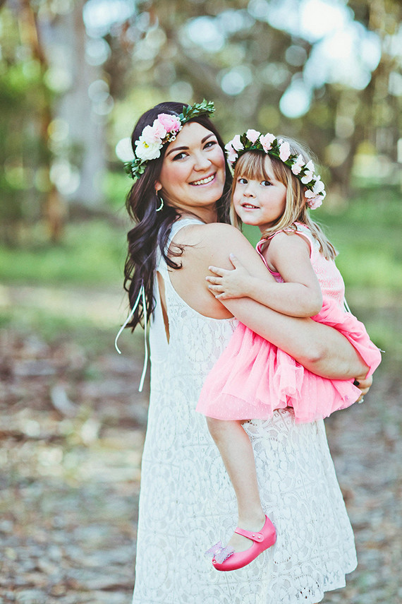 Renata Amazonas Wedding Inspiration