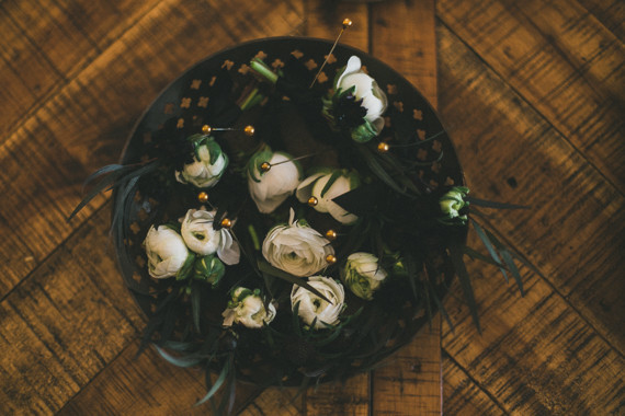 Ranunculus boutiuneers Inspiration