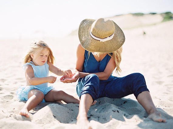 Cape Cod Family Photos by Lindsey Ocker Photography