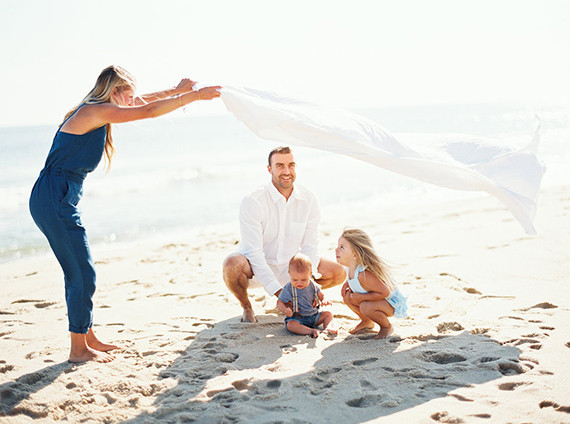 Cape Cod Family Photos by Lindsey Ocker Photography