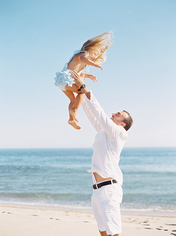 Cape Cod Family Photos by Lindsey Ocker Photography