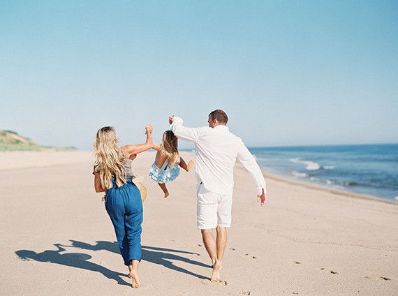 Cape Cod Family Photos by Lindsey Ocker Photography