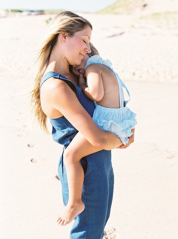 Cape Cod Family Photos by Lindsey Ocker Photography Inspiration