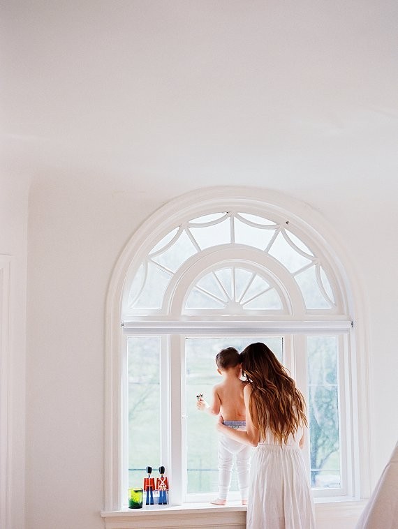 Mother-Son Photos by Brooke Schultz Photography