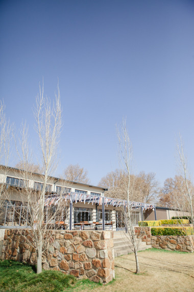 South Africa wedding venue