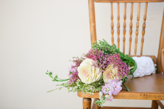 Colorful South African Wedding Bouquets