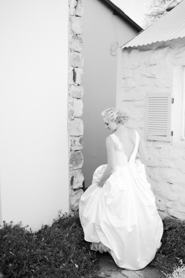 Colorful South African Wedding