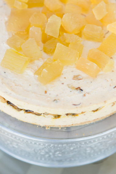 Colorful South African Wedding