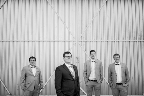 Colorful South African Wedding