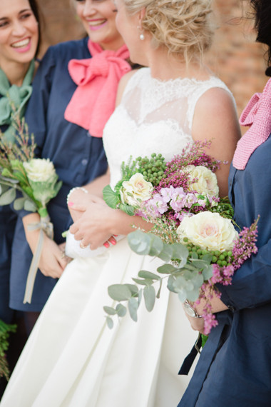 Carolien and Ben Photography Wedding Inspiration