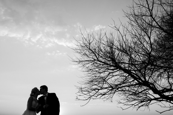 Colorful South African Wedding