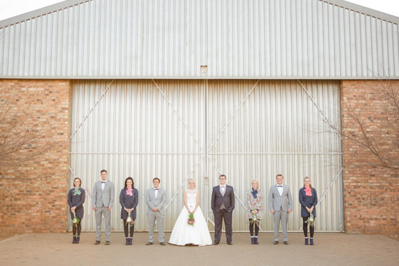 Carolien and Ben Photography Wedding Inspiration