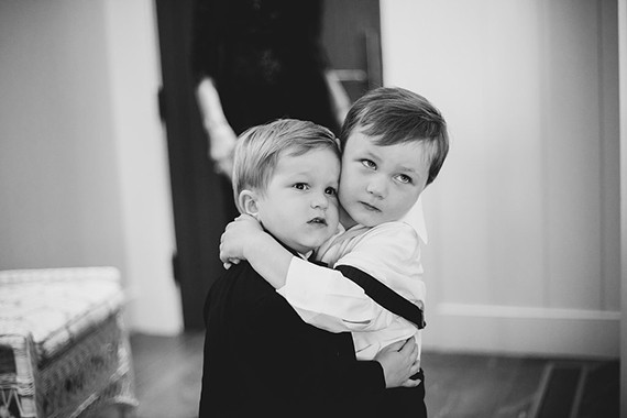 Elegant Playful Charleston Wedding Inspiration