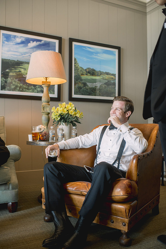 Elegant Playful Charleston Wedding