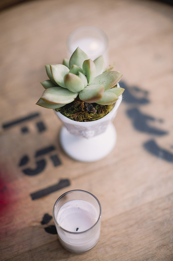 Elegant Playful Charleston Wedding