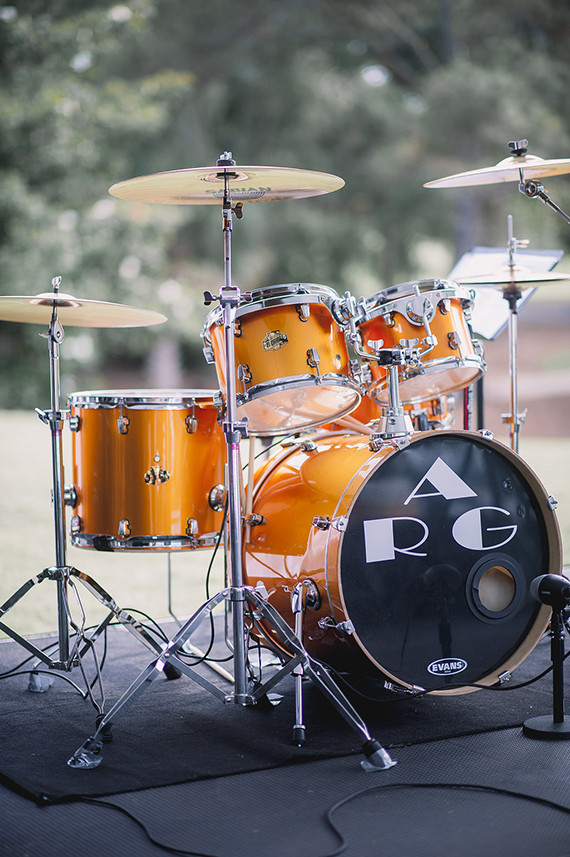 Elegant Playful Charleston Wedding